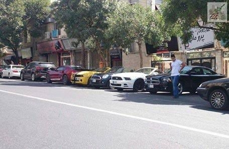 طراحی سایت خودرو در تبریز