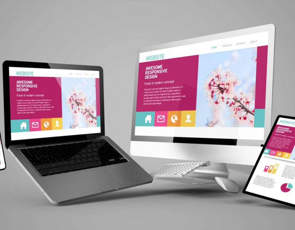 طراحی سایت در تبریز